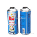 Aerosol Tin Can for Insect(Mosquito/Cockroach)Killer diam.52 57 65